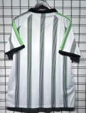 2026-27 Werder Bremen Commemorative Edition Fans Soccer Jersey
