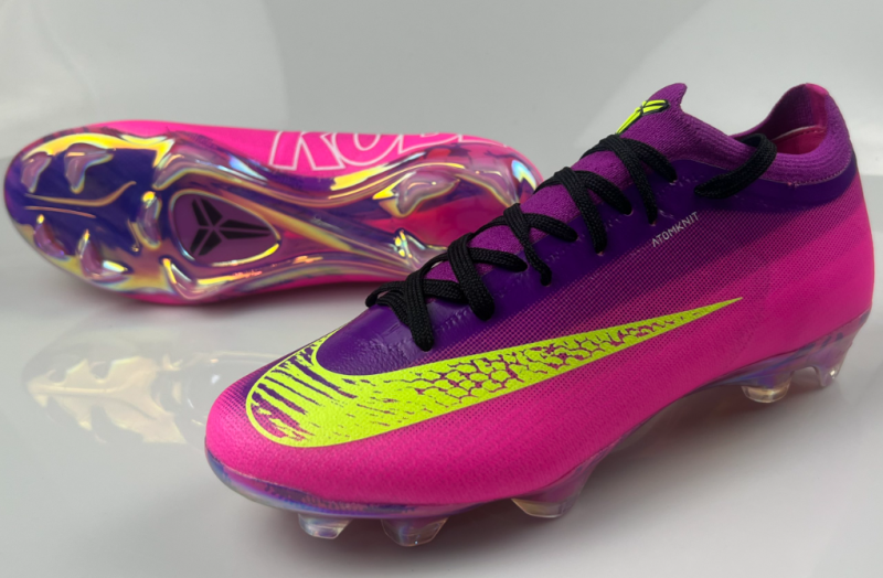 Nike Air Zoom Mercurial Vapor XV Elite FG Soccer Shoes