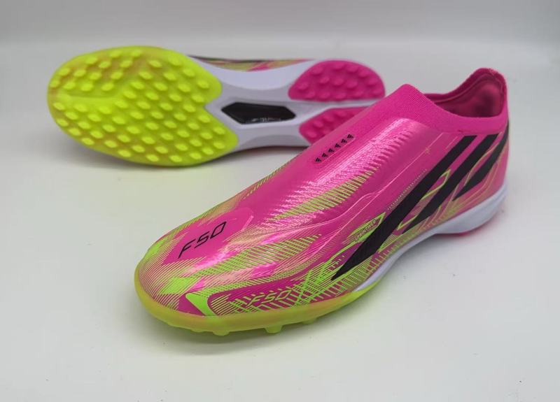 adidas F50 Elite Laceless TF Soccer Shoes