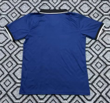 2026-27 Korea Navy blue Special Edition soccer jersey