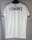 2026-27 Benfica away Fans Soccer Jersey