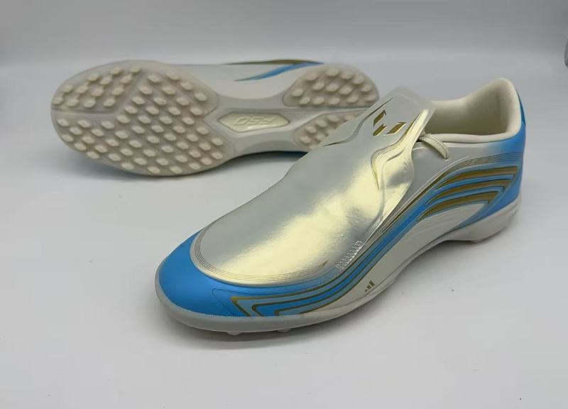 adidas F50 Elite Laceless TF Soccer Shoes