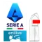 Serie A +DongFeng (意甲45+左袖广告)