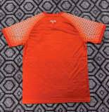 2026-27 Mens Jordan away red Fans Soccer Jersey