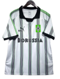 2026-27 Werder Bremen Commemorative Edition Fans Soccer Jersey