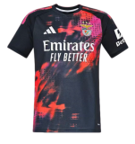 2026-27 Benfica third away Fans Soccer Jersey