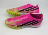 adidas F50 Elite Laceless TF Soccer Shoes
