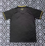 2026-27 Mens Jordan third away black Fans Soccer Jersey