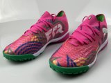 Puma FUTURE 8 ULTIMATE TF Soccer Shoes