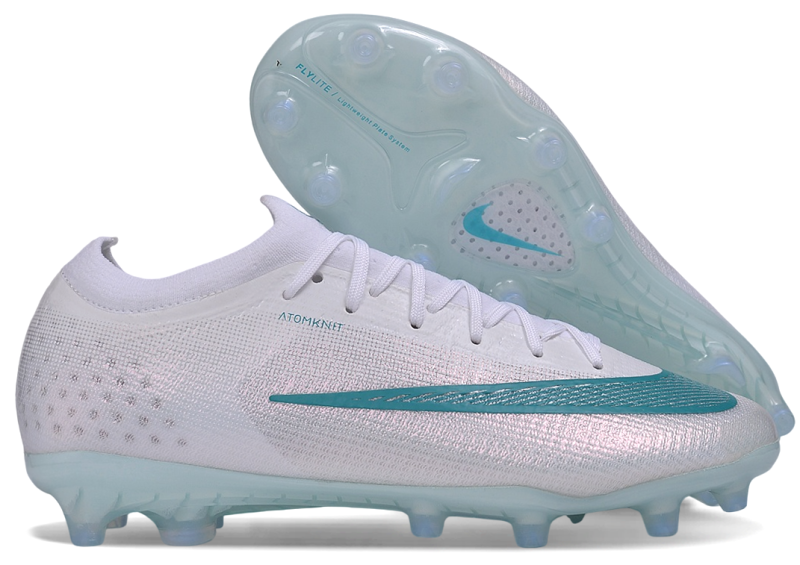 Nike Air Zoom Mercurial Vapor XV Elite AG Soccer Shoes