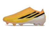 adidas F50 Elite Laceless FG Soccer Shoes