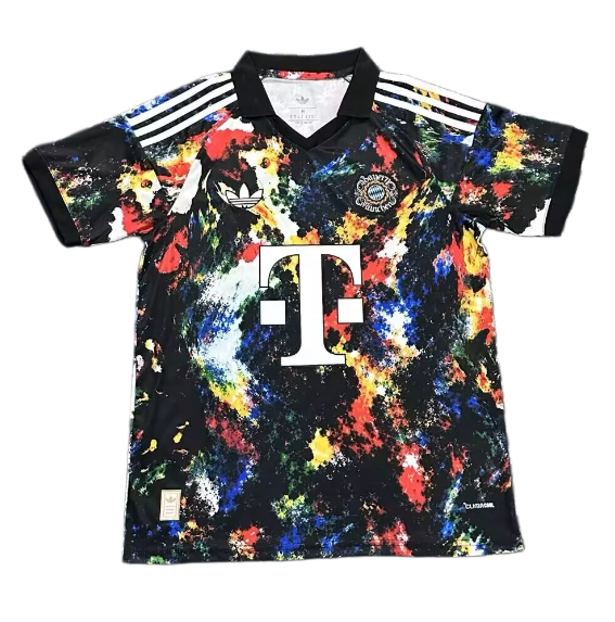 2026-27 Mens Bayern Munich Training shirts