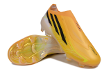 adidas F50 Elite Laceless FG Soccer Shoes