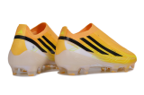 adidas F50 Elite Laceless FG Soccer Shoes