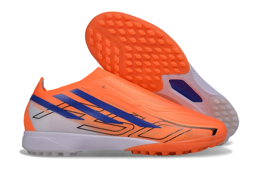 adidas F50 Elite Laceless TF Soccer Shoes