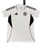 2026-27 Mens Manchester United white training shirts