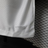 2026-27 Al-Hilal away blue white Player Version Soccer Jersey