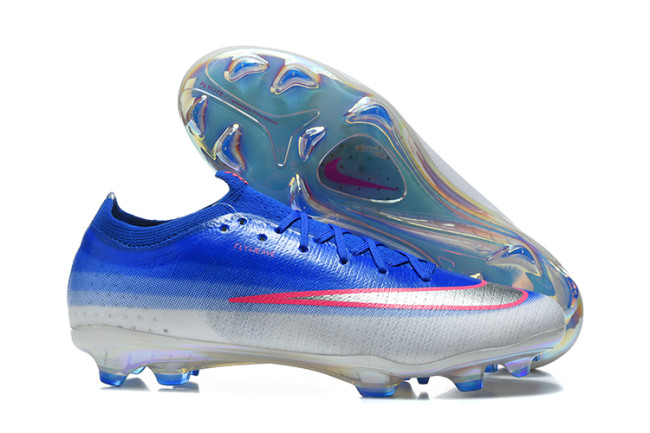 Nike Air Zoom Mercurial Vapor XV Elite FG Soccer Shoes