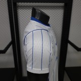 2026-27 Brighton  Away White Player version Soccer Jersey