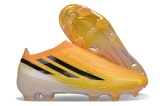 adidas F50 Elite Laceless FG Soccer Shoes