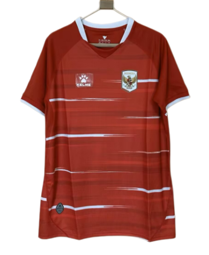2026-27 Indonesia home Fans Soccer Jersey