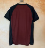 2026-27 Spain Maroon Training shirts