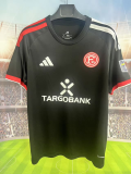 2026-27 Fortuna Dusseldorf third away Fans Soccer Jersey
