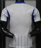 2026-27 Brighton  Away White Player version Soccer Jersey