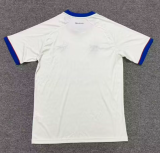 2026-27 Mens Cardiff City away white soccere jersey