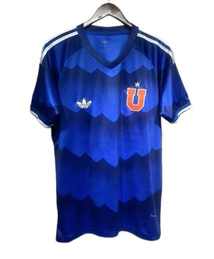 2026-27 Mens Universidad De Chile special edition Soccer Jersey