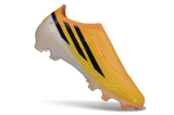 adidas F50 Elite Laceless FG Soccer Shoes
