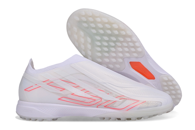 adidas F50 Elite Laceless TF Soccer Shoes