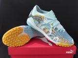 Puma FUTURE 8 ULTIMATE TF Soccer Shoes