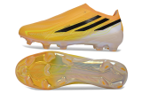 adidas F50 Elite Laceless FG Soccer Shoes
