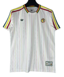 2026-27 Mens Ghana White Special Edition soccer jersey