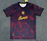 2026-27 Barcelona Special Edition Fan Version soccer jersey