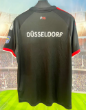 2026-27 Fortuna Dusseldorf third away Fans Soccer Jersey