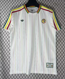 2026-27 Mens Ghana White Special Edition soccer jersey