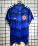 2026-27 Mens Universidad De Chile special edition Soccer Jersey