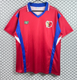 1994 Kashima Antlers Home retro red Soccer Jersey