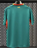2026-27 Senegal away Soccer Jersey (have two stars ⭐⭐)