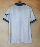 2026-27 Manchester United third away Fan Version Soccer Jersey