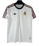 2026-27 Mexico white Pre-match training shirts