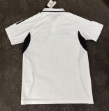 2026-27 Mens Manchester United white training shirts