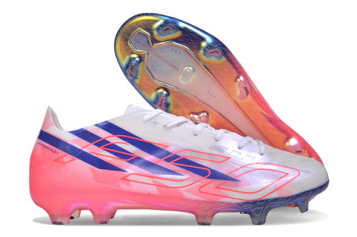Adidas F50 HYPERFAST EVO Soccer Shoes