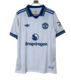 2026-27 Manchester United third away Fan Version Soccer Jersey