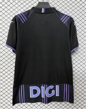 2026-27 Valladolid away black Fans Soccer Jersey