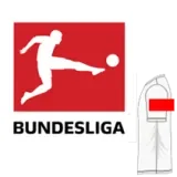 2026-27 Mens FC Koln away red soccer jersey