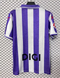 2026-27 Valladolid home Fans Soccer Jersey