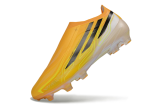 adidas F50 Elite Laceless FG Soccer Shoes